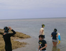沖縄エコツアー2011